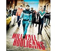Millwall hooligans (Blu-ray) Paul Anderson Calum MacNab Daniel Mays Doug Allen
