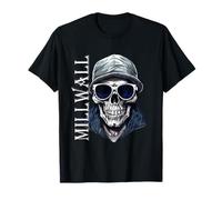 Millwall - Maglietta Ultra Bad Boys Millwall Ultras Maglietta