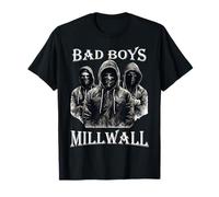 Millwall - Maglietta Ultra Bad Boys Millwall Ultras Maglietta