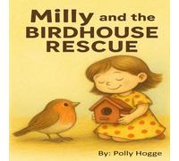 Milly and The Bird House Rescue