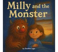 Milly and the Monster