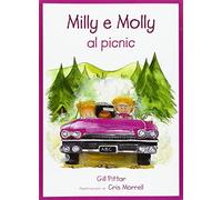 Milly e Molly al picnic