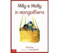 Milly e Molly in mongolfiera