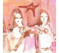 Milly Eternal Ring (CD) Album