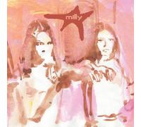 Milly - Eternal Ring [Lp]