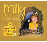 Milly Has the Most Fun