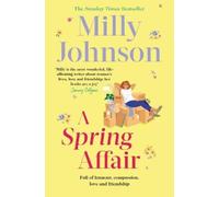 Milly Johnson A Spring Affair (Tascabile) FOUR SEASONS