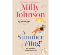 Milly Johnson A Summer Fling (Tascabile) FOUR SEASONS