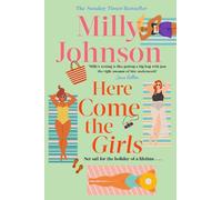 Milly Johnson Here Come the Girls (Tascabile)