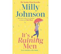 Milly Johnson It's Raining Men (Tascabile)