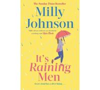 Milly Johnson It's Raining Men (Tascabile)
