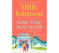Milly Johnson Same Time Next W opertina rigida)