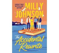 Milly Johnson The Accidental Rewrite (Tascabile)