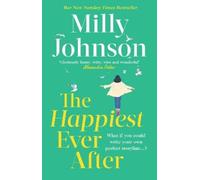 Milly Johnson The Happiest Ever After (Copertina rigida)