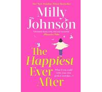 Milly Johnson The Happiest Ever After (Tascabile)