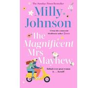 Milly Johnson The Magnificent Mrs Mayhew (Tascabile)