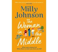 The Woman in the Middle: the perfect escapist read from the much-loved Sunday
