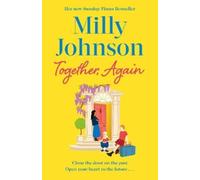Milly Johnson Together, Again (Copertina rigida)