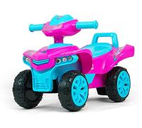 Milly Mally 5901761124439 Vehicle Monster Rosa, Rosa
