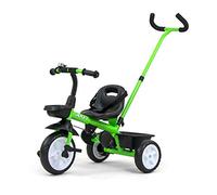 Milly Mally Axel Tricycle Pusher