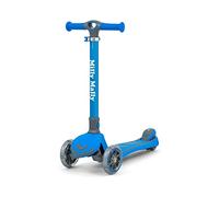 Milly Mally Boogie Three-Wheel Scooter