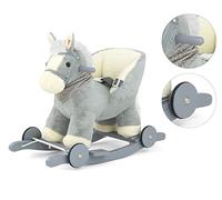 Polly Milly Mally Rocking Horse Rocker