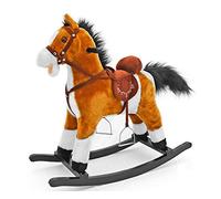 Milly Mally Mustang Rocking Horse
