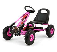 Milly Mally Pedal-Gokart Rutscher Thor