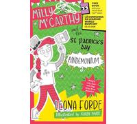 Milly McCarthy and the St Patrick's Day Pandemonium: World Book Day 2026
