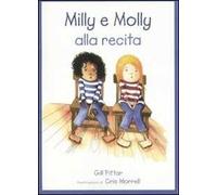 Milly Molly alla recita