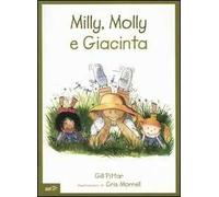 Milly, Molly e Giacinta