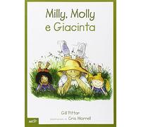 Milly, Molly e Giacinta