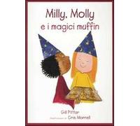 Milly, Molly e i magici muffin