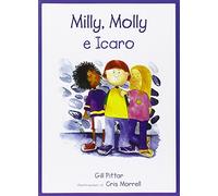 Milly, Molly e Icaro