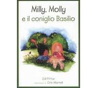 Milly, Molly e il coniglio Basilio