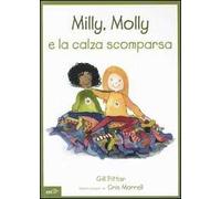 Milly, Molly e la calza scomparsa