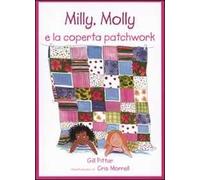 Milly, Molly e la coperta patchwork