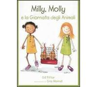 Milly, Molly e la giornata degli animali