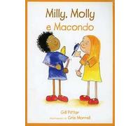 Milly, Molly e Macondo
