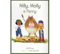 Milly, Molly e Penny