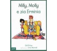 Milly, Molly e zia Erminia
