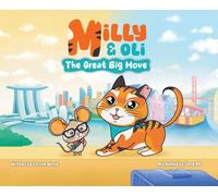 Milly & Oli: The Great Big Move