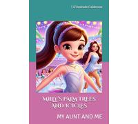 MILLY’S PALM TREES AND ICICLES: MY AUNT AND ME