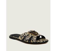 Milly Slipper Pinko - 35