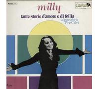 Milly - Tante Storie D'Amore E Di Follia