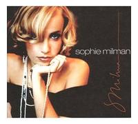 Sophie Milman Sophie Milman (CD) Album