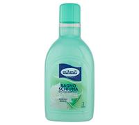 milmil - Sapone Liquido Orchidea e Seta
