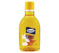 Milmil - Shampoo Neutro, Per Tutti I Tipi di Capelli , 2 l