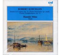 Milne Hamish - Sonata Per Piano N.2 Op 22 in Sol