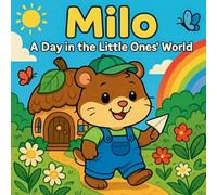 Milo - A Day in the Little Ones' World